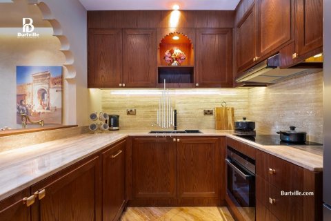 Appartement de 3 chambres à Masdar City, UAE No. 77331 6