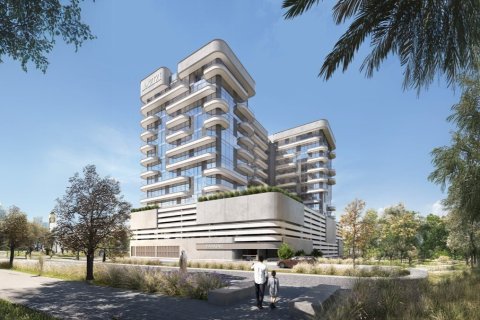 Apartment de 3 dormitorios en Dubai, UAE No. 101685 3