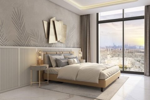 Apartment de 3 dormitorios en Dubai, UAE No. 101685 5