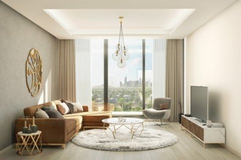 Apartment de 3 dormitorios en Dubai, UAE No. 101685 4