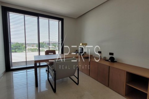 5 غرفة نوم فيلا على جزيرة السعديات, الإمارات العربية المتحدة رقم 223951 25