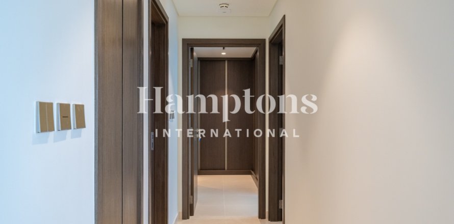 Appartement de 2 chambres à Dubai Harbour, UAE No. 162907