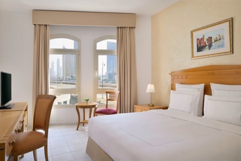 Apartment de 2 dormitorios en Downtown Dubai (Downtown Burj Dubai), UAE No. 198001
