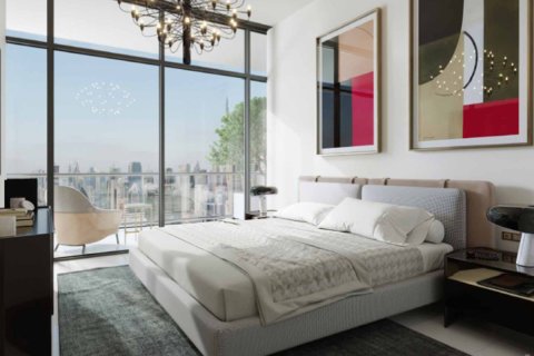 Apartment de 2 dormitorios en Sheikh Zayed Road, UAE No. 154917 11