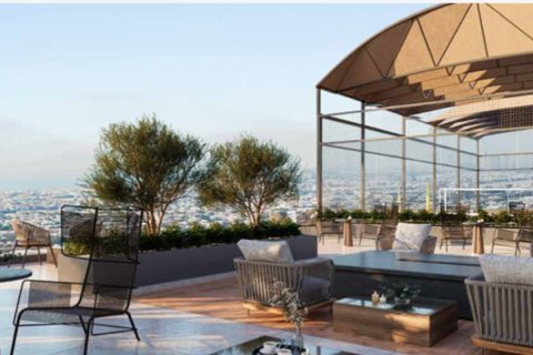 Apartment de 2 dormitorios en Sheikh Zayed Road, UAE No. 154917 10