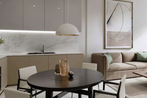Apartment de 2 dormitorios en Sheikh Zayed Road, UAE No. 154917 4