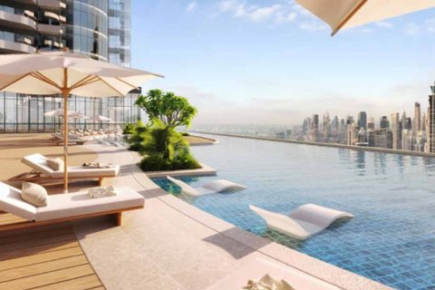 Apartment de 2 dormitorios en Sheikh Zayed Road, UAE No. 154917 6