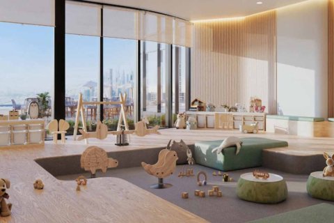 Apartment de 2 dormitorios en Sheikh Zayed Road, UAE No. 154917 9
