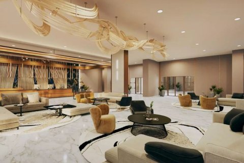 Apartment de 2 dormitorios en Sheikh Zayed Road, UAE No. 154917 7