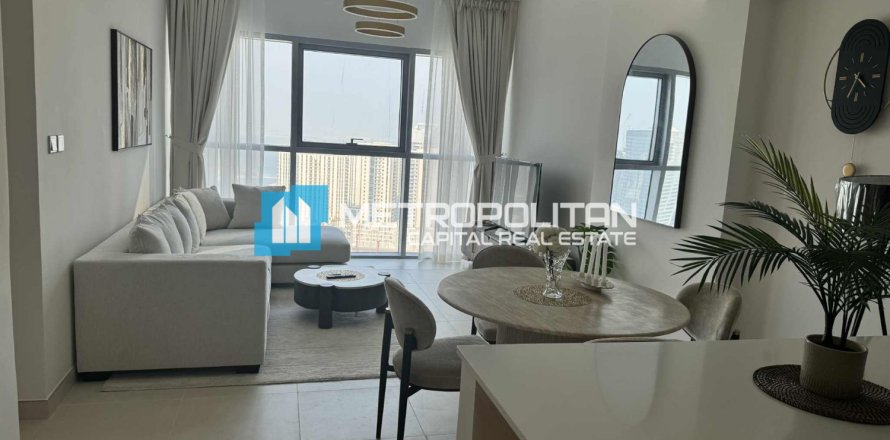 Apartment de 2 dormitorios en Al Reem Island, UAE No. 139989