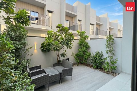2 bedrooms Townhouse in Mohammed Bin Rashid City, UAE No. 210930