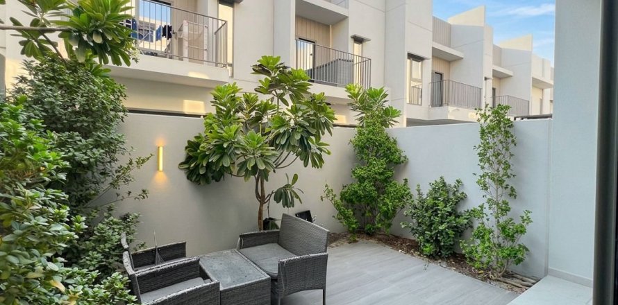 2 bedrooms Townhouse in Mohammed Bin Rashid City, UAE No. 210930