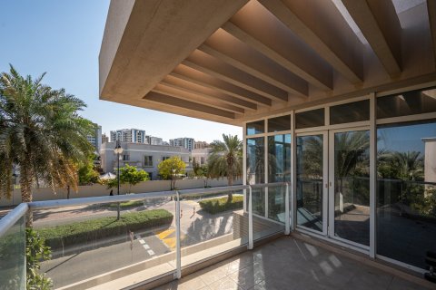 Вилла с 3 спальнями в Dubai Silicon Oasis, ОАЭ №218833 15