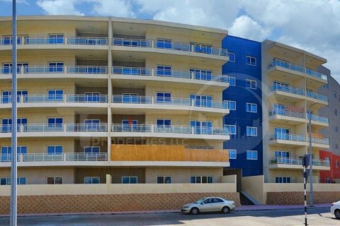 3 bedrooms Apartment in Al Reef, UAE No. 172810 19