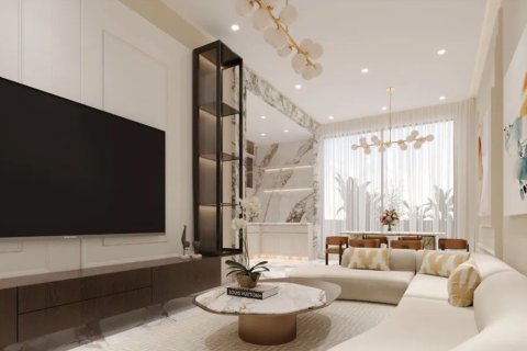 4 bedrooms Apartment in Dubai, UAE No. 17518 13