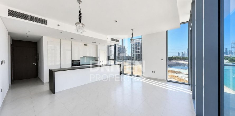 Apartment de 2 dormitorios en District One, UAE No. 225915