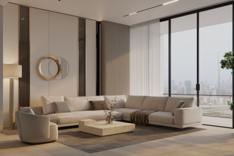 3 bedrooms Apartment in Dubai, UAE No. 37337 5