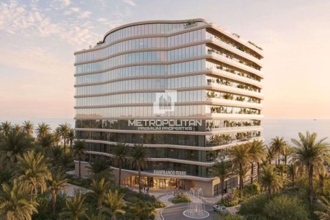 Appartement de 1 chambre à Al Marjan Island, UAE No. 128802 11