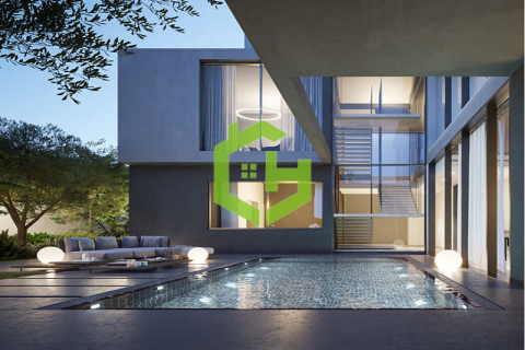 Townhouse de 2 chambres à Tilal City, UAE No. 92000 10