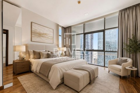 Appartement de 2 chambres à DIFC, UAE No. 212192 5