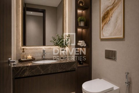Appartement de 2 chambres à DIFC, UAE No. 212192 10