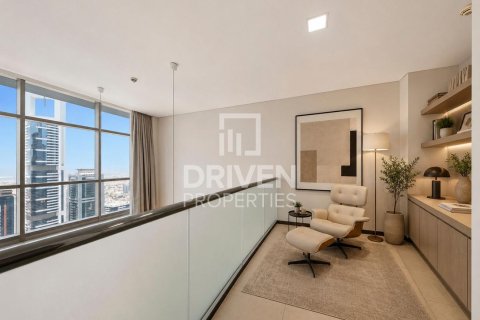 Appartement de 2 chambres à DIFC, UAE No. 212192 4