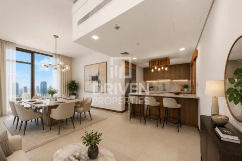 Appartement de 2 chambres à DIFC, UAE No. 212192 8