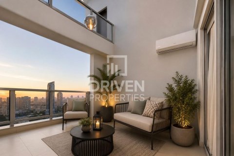 Appartement de 2 chambres à DIFC, UAE No. 212192 11