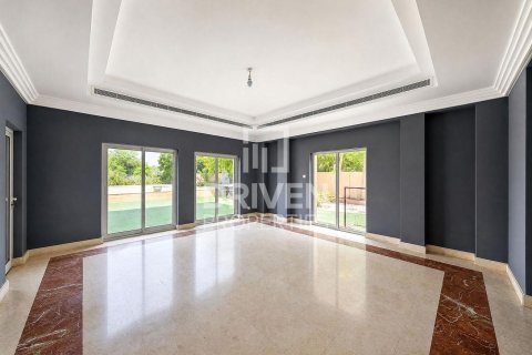 Вилла с 7 спальнями в Арабиан Ранчес, ОАЭ №221174 6