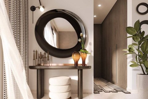 Townhouse de 3 dormitorios en Dubai, UAE No. 14791 6