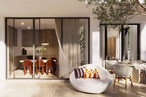 Townhouse de 3 dormitorios en Dubai, UAE No. 14791 5