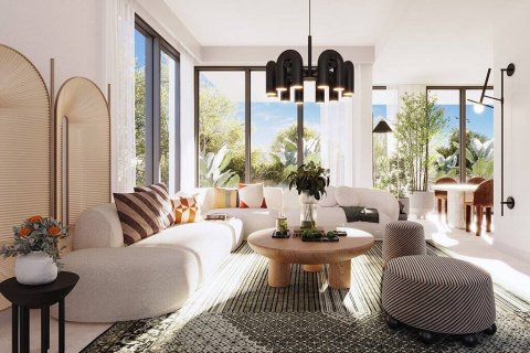 Townhouse de 3 dormitorios en Dubai, UAE No. 14791 3