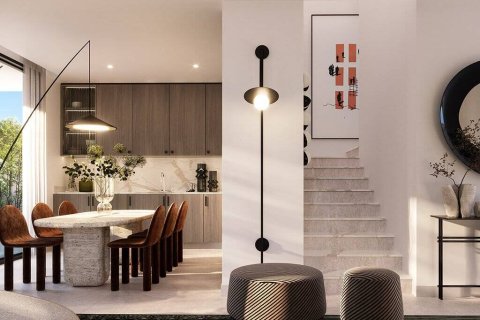 Townhouse de 3 dormitorios en Dubai, UAE No. 14791 4