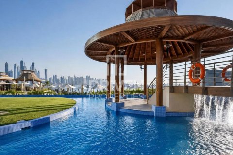 Apartment de 1 dormitorio en Oceana, UAE No. 223164 17