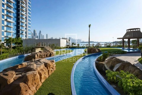 Apartment de 1 dormitorio en Oceana, UAE No. 223164