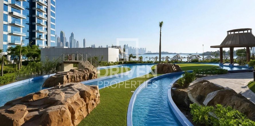 Apartment de 1 dormitorio en Oceana, UAE No. 223164