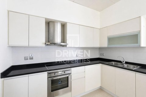 Apartment de 1 dormitorio en Oceana, UAE No. 223164 6
