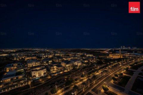 Квартира с 2 спальнями в Дубай Хилс Эстейт, ОАЭ №199359 27
