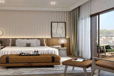 Townhouse de 4 dormitorios en Dubai, UAE No. 110838 9