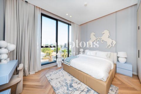 5 غرفة نوم فيلا في Emerald Hills, الإمارات العربية المتحدة رقم 213649 25