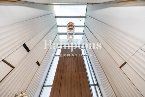 5 غرفة نوم فيلا في Emerald Hills, الإمارات العربية المتحدة رقم 213649 18