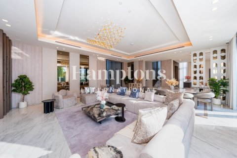 5 غرفة نوم فيلا في Emerald Hills, الإمارات العربية المتحدة رقم 213649 31