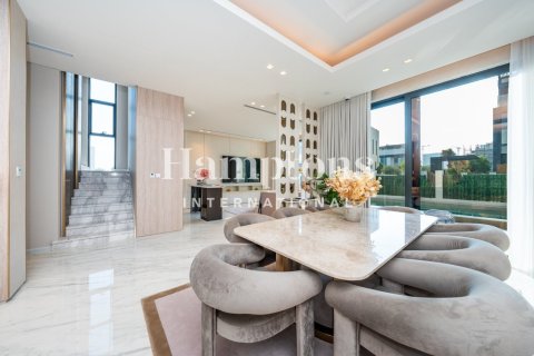 5 غرفة نوم فيلا في Emerald Hills, الإمارات العربية المتحدة رقم 213649 17