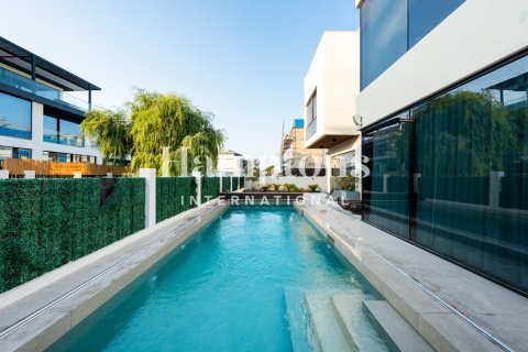 5 غرفة نوم فيلا في Emerald Hills, الإمارات العربية المتحدة رقم 213649 29