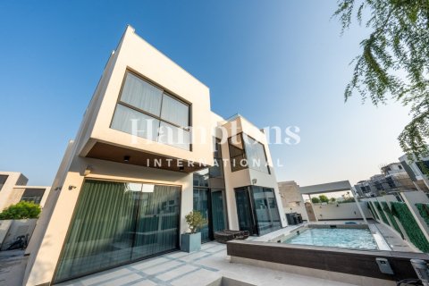 5 غرفة نوم فيلا في Emerald Hills, الإمارات العربية المتحدة رقم 213649 14