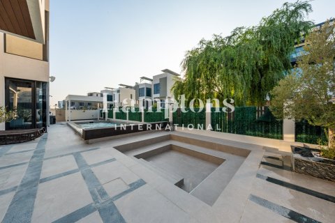 5 غرفة نوم فيلا في Emerald Hills, الإمارات العربية المتحدة رقم 213649 22