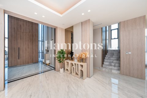 5 غرفة نوم فيلا في Emerald Hills, الإمارات العربية المتحدة رقم 213649 23