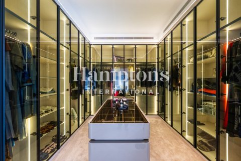 5 غرفة نوم فيلا في Emerald Hills, الإمارات العربية المتحدة رقم 213649 12