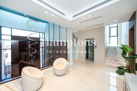 5 غرفة نوم فيلا في Emerald Hills, الإمارات العربية المتحدة رقم 213649 11