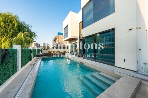 5 غرفة نوم فيلا في Emerald Hills, الإمارات العربية المتحدة رقم 213649 26